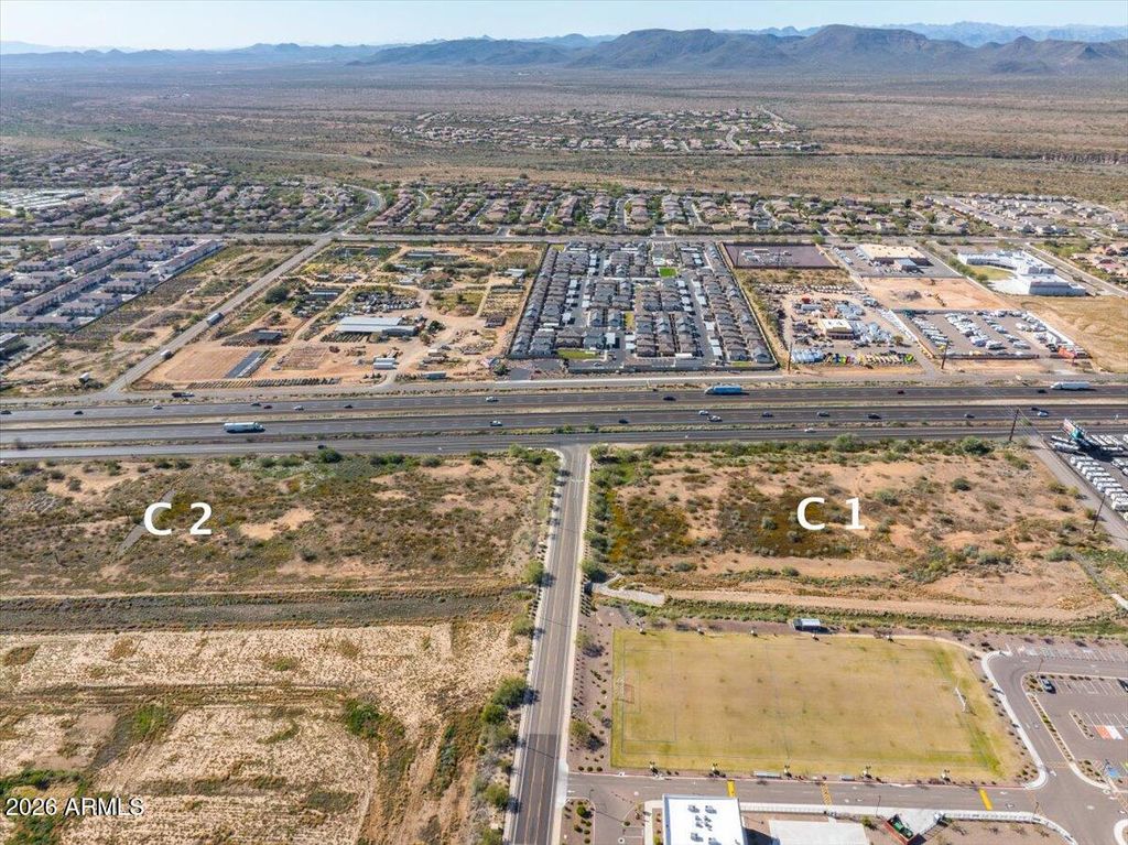 4000 W ARROYO NORTE Avenue Metes & Bounds, New River, AZ 85087 — photo 5