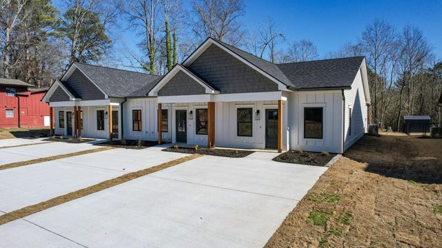 3480 Pinecrest Avenue, NW, Cleveland, TN 37312