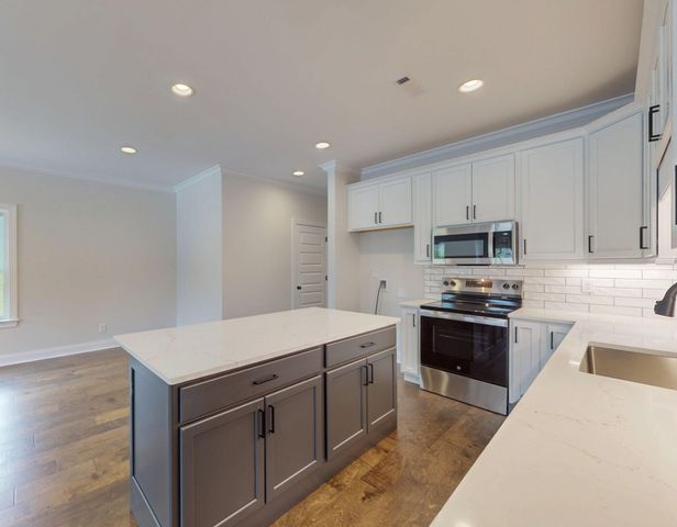 3480 Pinecrest Avenue, NW, Cleveland, TN 37312