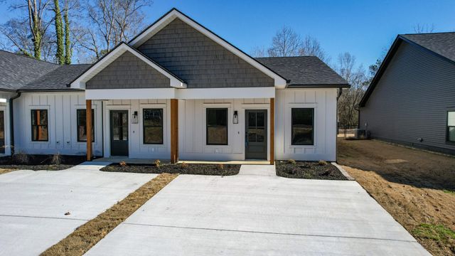 3480 Pinecrest Avenue, NW, Cleveland, TN 37312