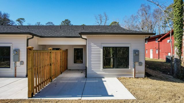 3480 Pinecrest Avenue, NW, Cleveland, TN 37312