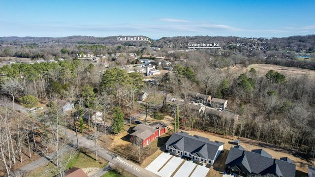 3480 Pinecrest Avenue, NW, Cleveland, TN 37312