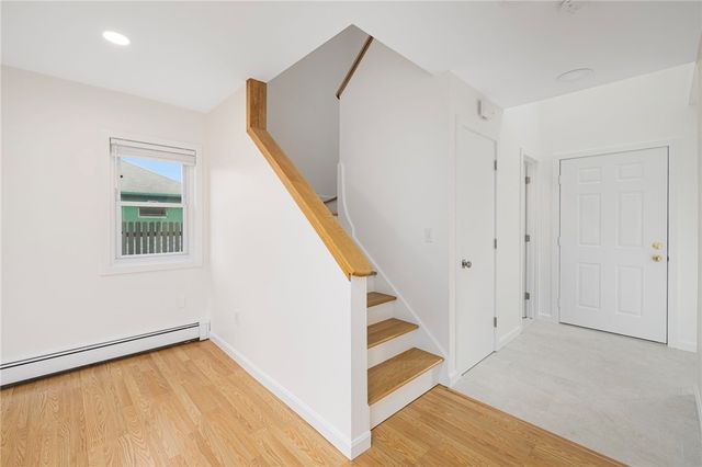 57 Clinton Street 57C, Newport, RI 02840