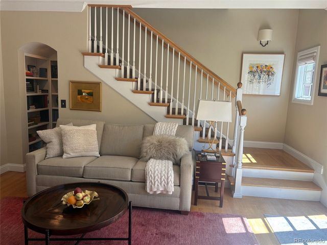 950 S Elizabeth Street, Denver, CO 80209