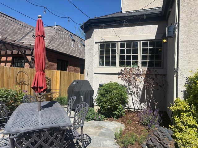 950 S Elizabeth Street, Denver, CO 80209