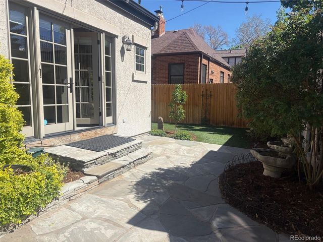 950 S Elizabeth Street, Denver, CO 80209