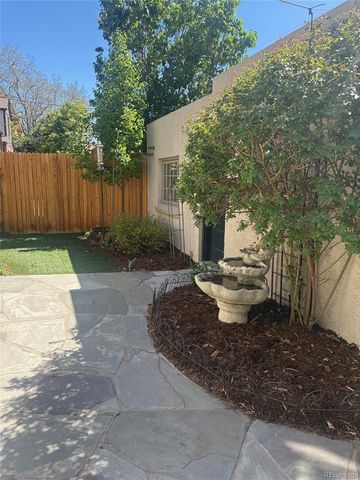 950 S Elizabeth Street, Denver, CO 80209