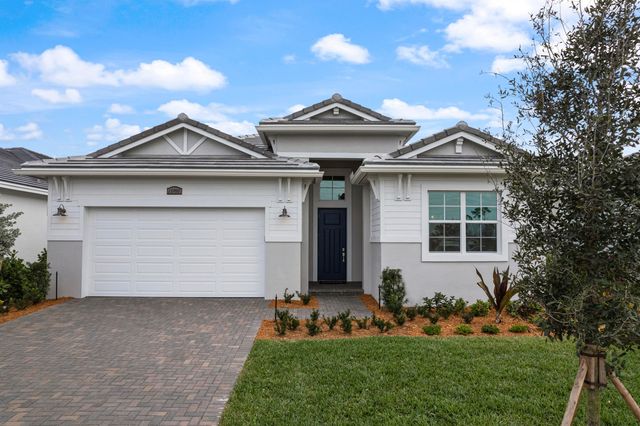 13766 SE Chantilly Trace, Port St. Lucie, Port St Lucie, FL 34984