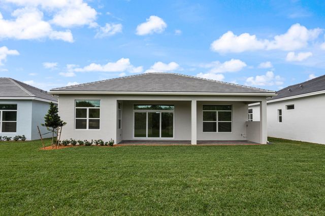 13766 SE Chantilly Trace, Port St. Lucie, Port St Lucie, FL 34984