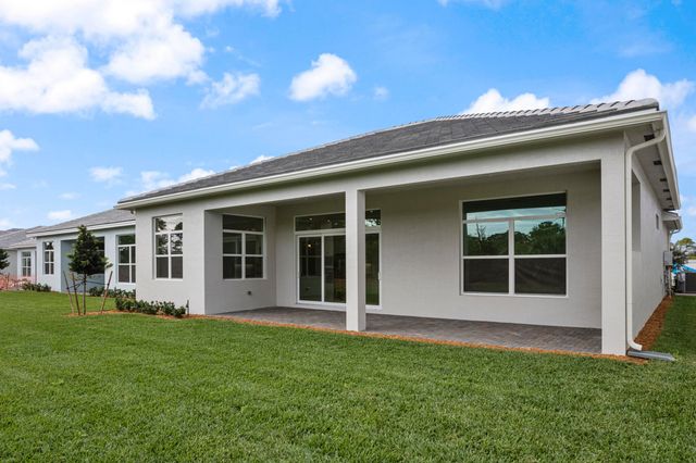13766 SE Chantilly Trace, Port St. Lucie, Port St Lucie, FL 34984