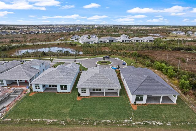 13766 SE Chantilly Trace, Port St. Lucie, Port St Lucie, FL 34984