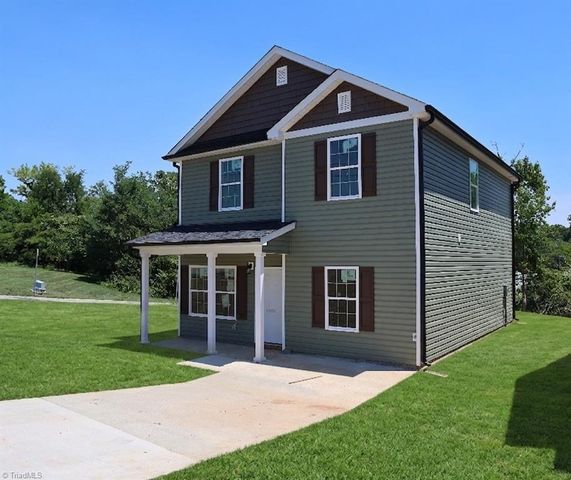1001 Moody Street, Greensboro, NC 27401