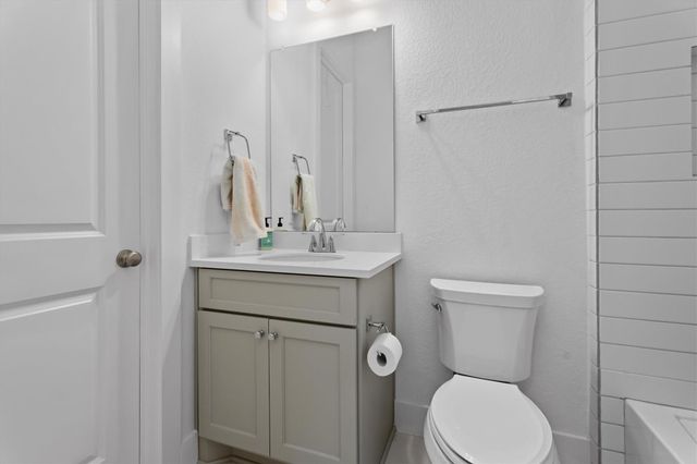 10710 Verdant Hill, Missouri City, TX 77459