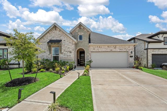 10710 Verdant Hill, Missouri City, TX 77459