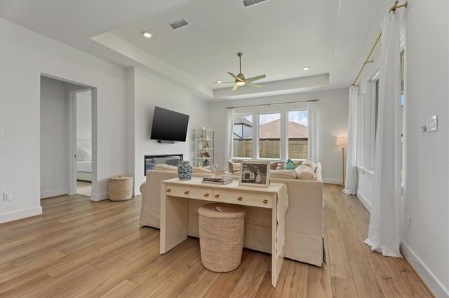 10710 Verdant Hill, Missouri City, TX 77459