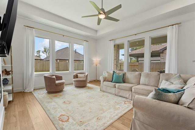 10710 Verdant Hill, Missouri City, TX 77459