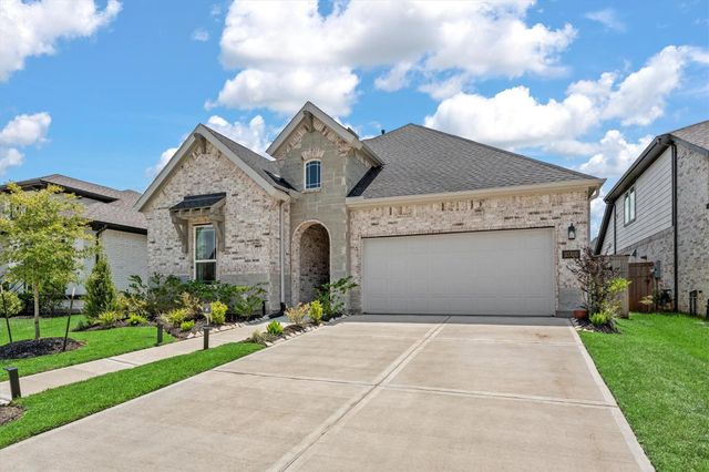 10710 Verdant Hill, Missouri City, TX 77459