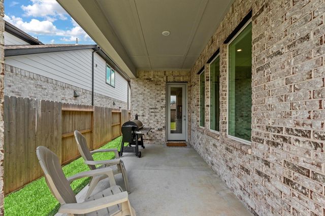 10710 Verdant Hill, Missouri City, TX 77459