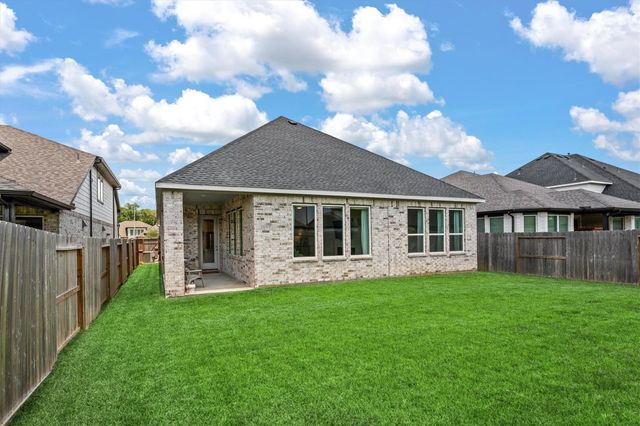 10710 Verdant Hill, Missouri City, TX 77459