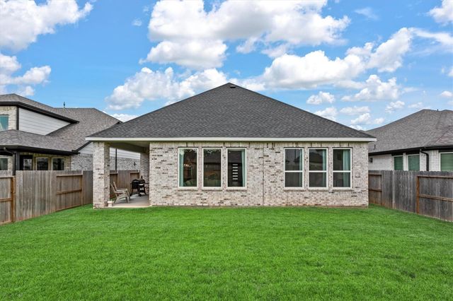 10710 Verdant Hill, Missouri City, TX 77459