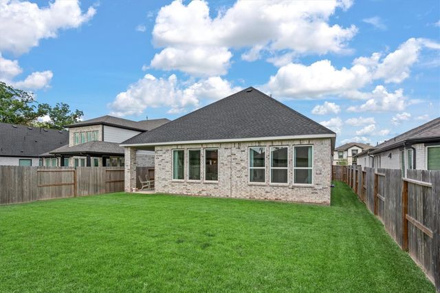 10710 Verdant Hill, Missouri City, TX 77459