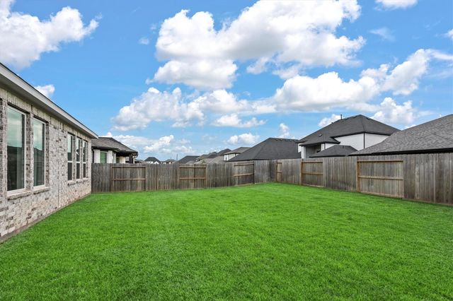 10710 Verdant Hill, Missouri City, TX 77459