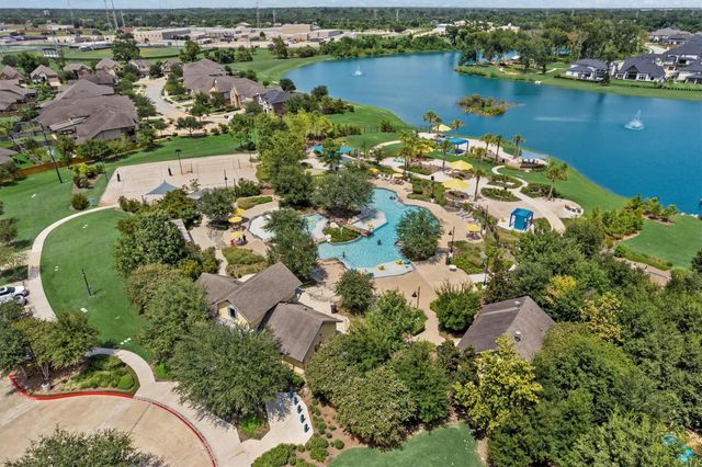 10710 Verdant Hill, Missouri City, TX 77459