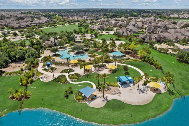 10710 Verdant Hill, Missouri City, TX 77459