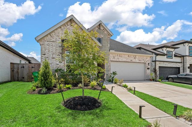 10710 Verdant Hill, Missouri City, TX 77459