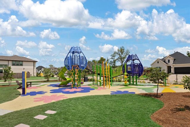 10710 Verdant Hill, Missouri City, TX 77459