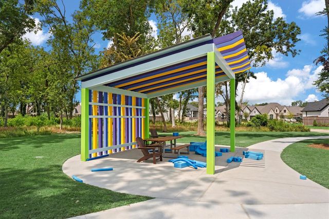 10710 Verdant Hill, Missouri City, TX 77459