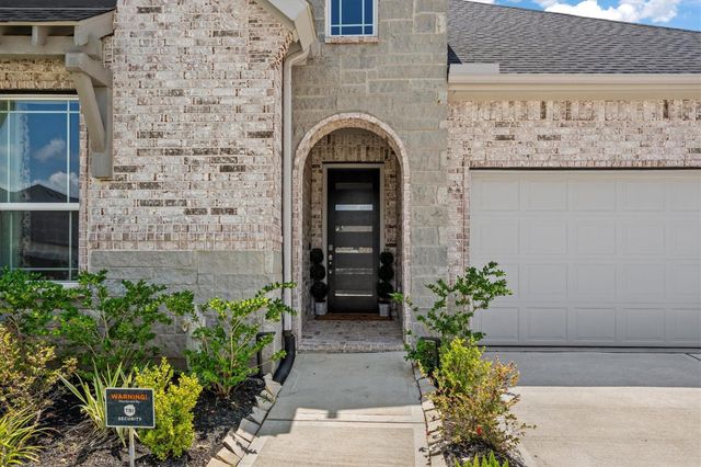 10710 Verdant Hill, Missouri City, TX 77459