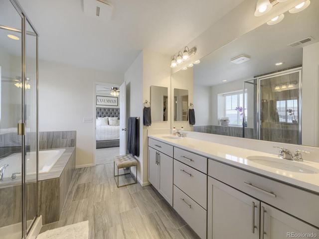 27447 E Costilla Drive, Aurora, CO 80016