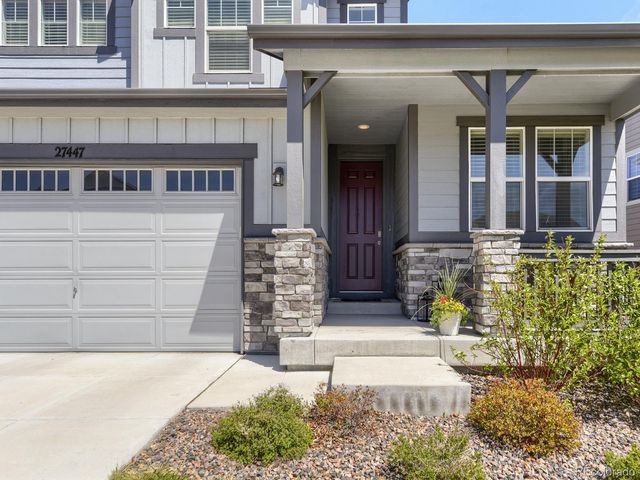 27447 E Costilla Drive, Aurora, CO 80016