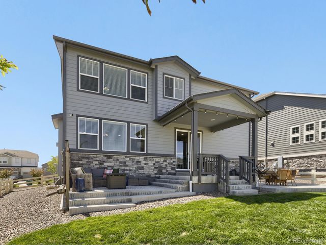 27447 E Costilla Drive, Aurora, CO 80016