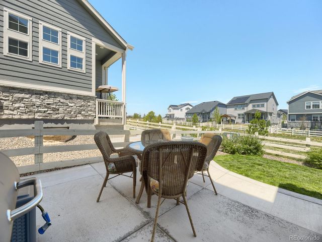 27447 E Costilla Drive, Aurora, CO 80016