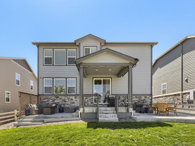 27447 E Costilla Drive, Aurora, CO 80016