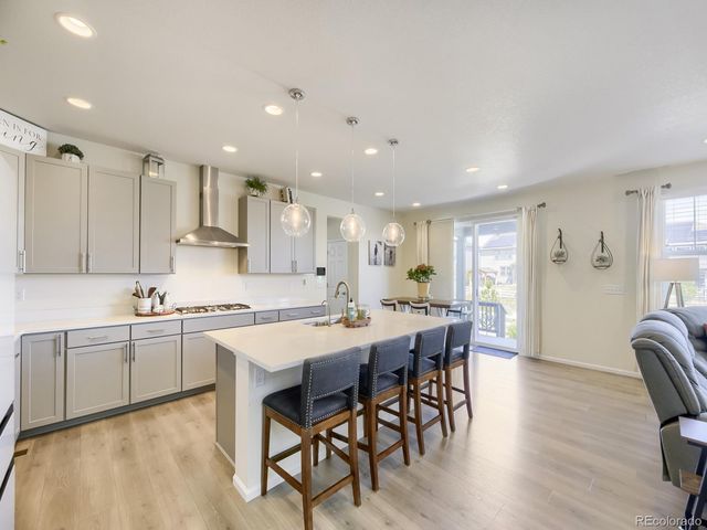 27447 E Costilla Drive, Aurora, CO 80016