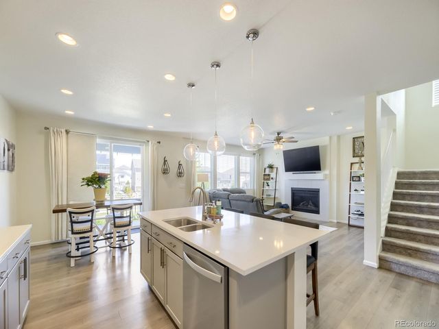 27447 E Costilla Drive, Aurora, CO 80016