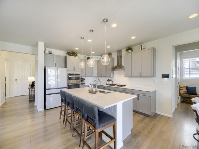 27447 E Costilla Drive, Aurora, CO 80016