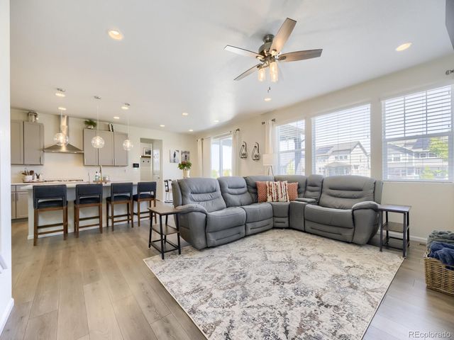 27447 E Costilla Drive, Aurora, CO 80016