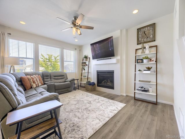 27447 E Costilla Drive, Aurora, CO 80016