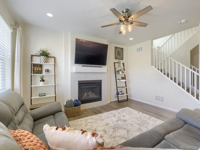 27447 E Costilla Drive, Aurora, CO 80016