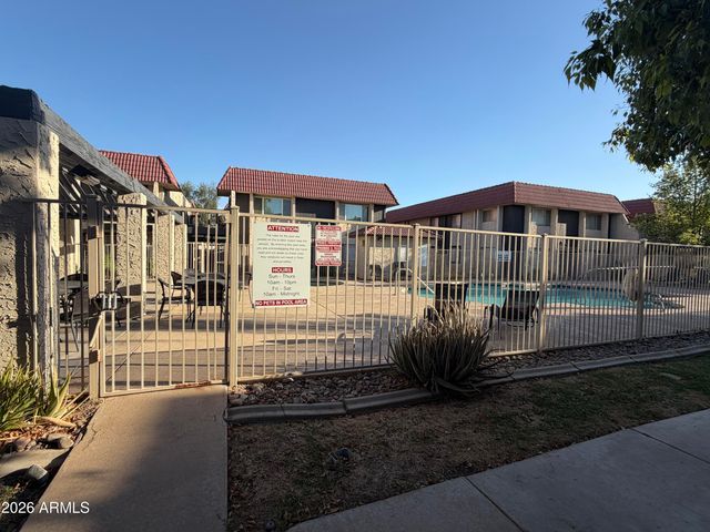 700 W UNIVERSITY Drive 122, Tempe, AZ 85281