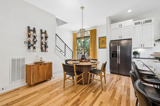 2702B Bronte Ave, Nashville, TN 37216