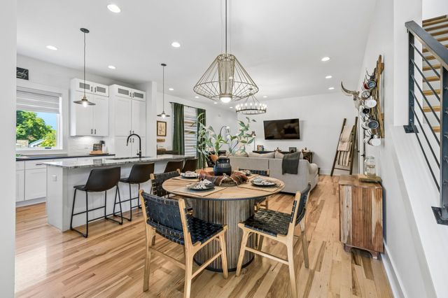 2702B Bronte Ave, Nashville, TN 37216