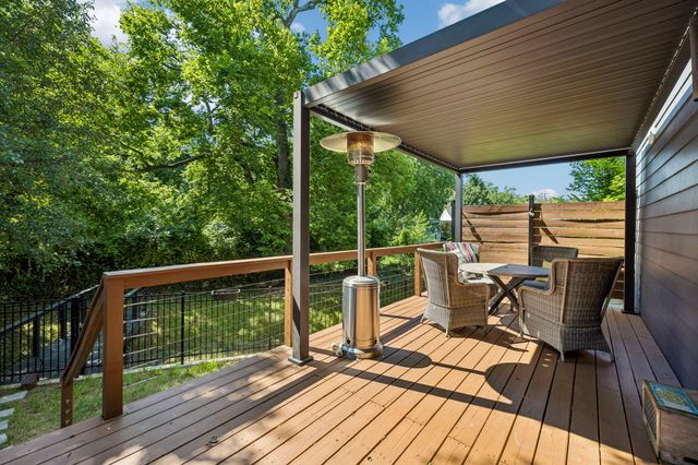 2702B Bronte Ave, Nashville, TN 37216