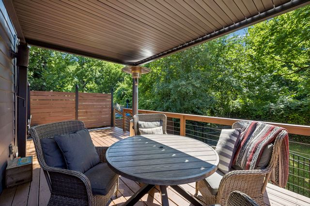 2702B Bronte Ave, Nashville, TN 37216