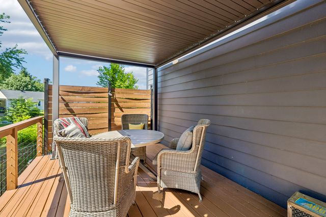 2702B Bronte Ave, Nashville, TN 37216