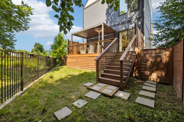 2702B Bronte Ave, Nashville, TN 37216